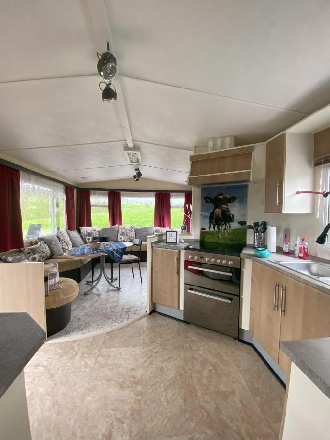 Ring Chalet Brucktal Екстериор снимка