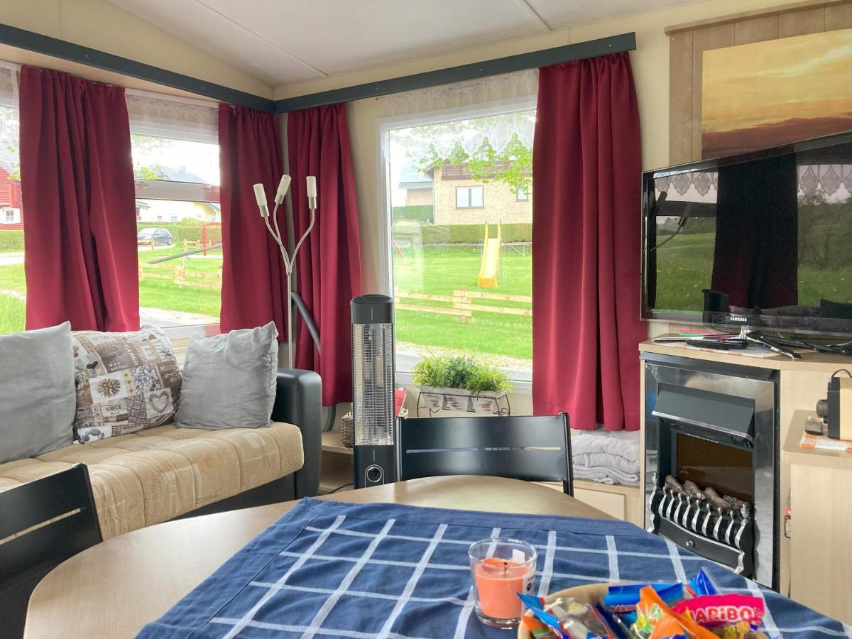 Ring Chalet Brucktal Екстериор снимка