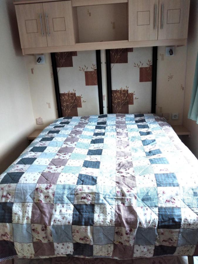 Ring Chalet Brucktal Екстериор снимка