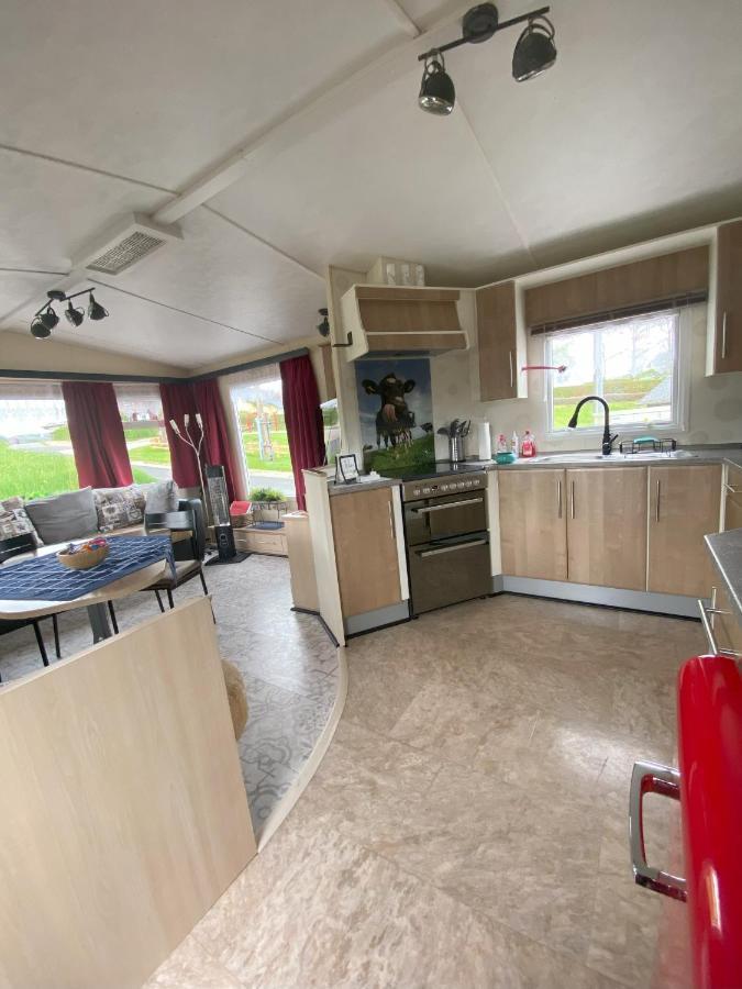 Ring Chalet Brucktal Екстериор снимка