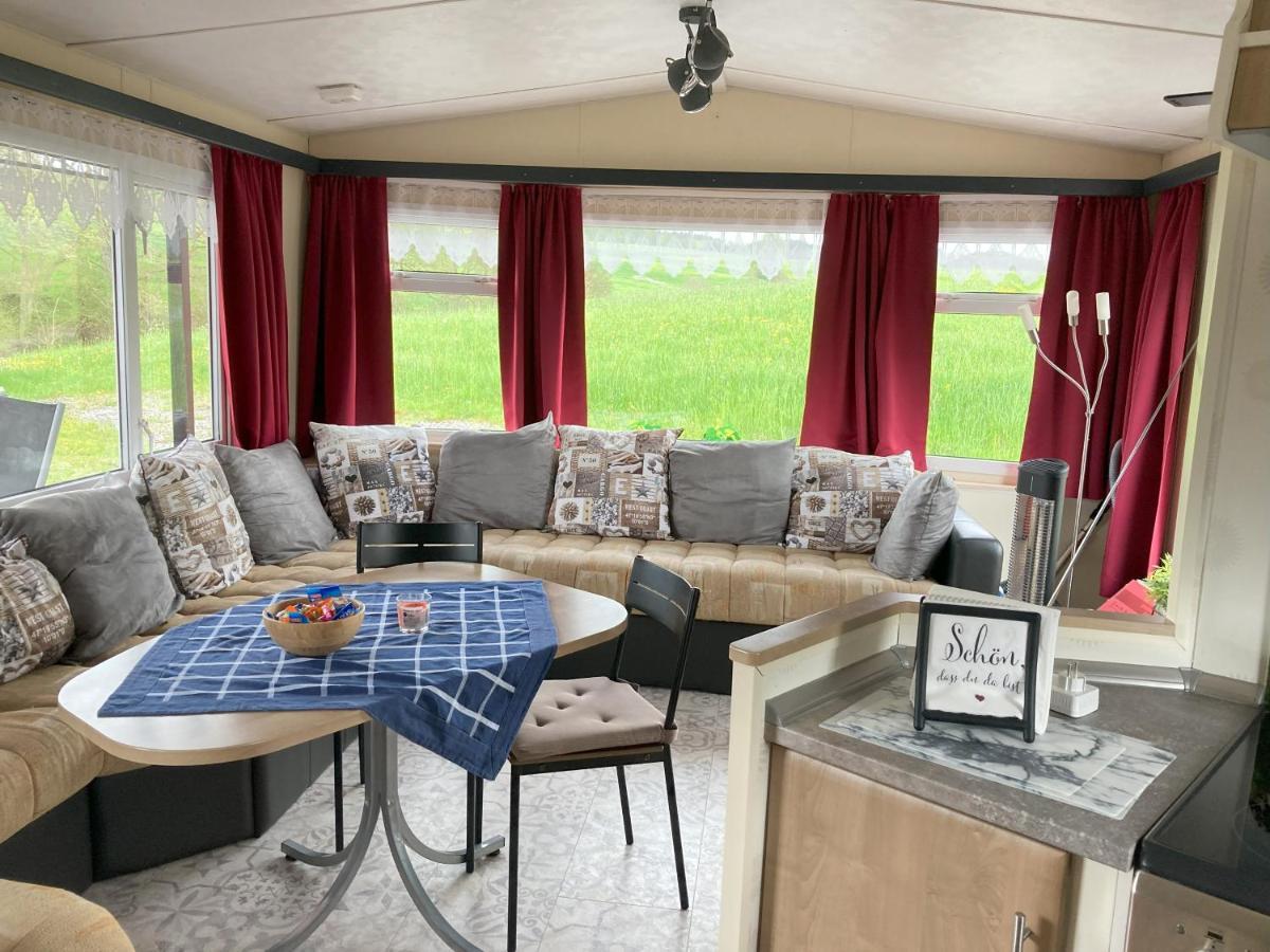 Ring Chalet Brucktal Екстериор снимка