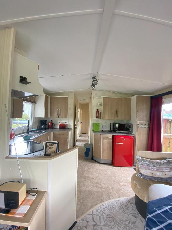 Ring Chalet Brucktal Екстериор снимка