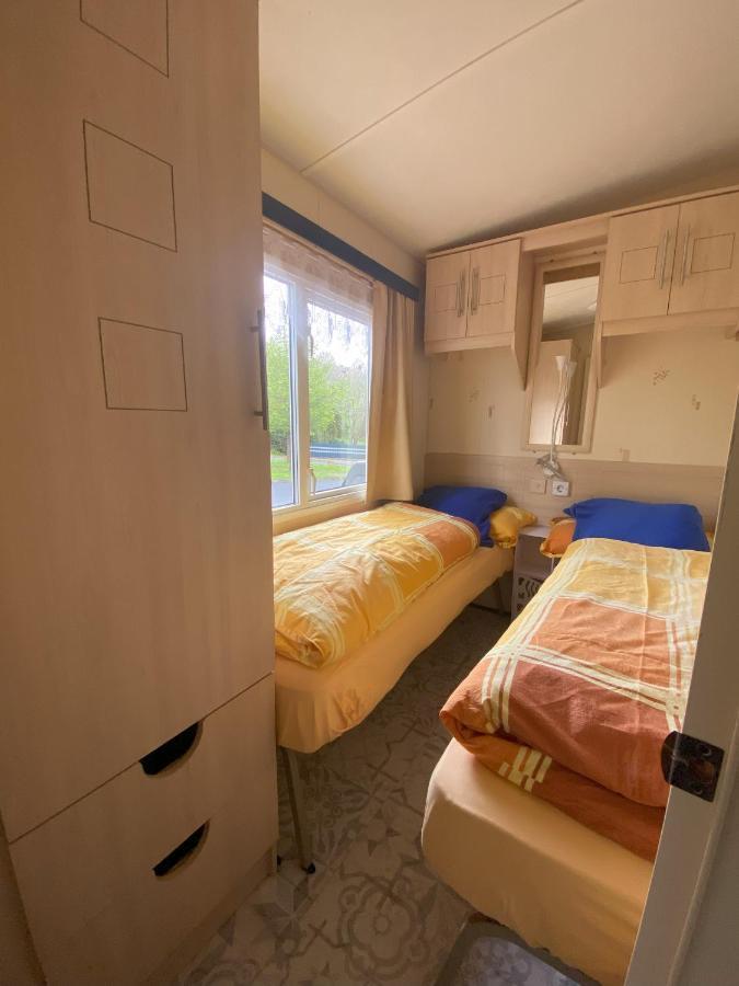 Ring Chalet Brucktal Екстериор снимка