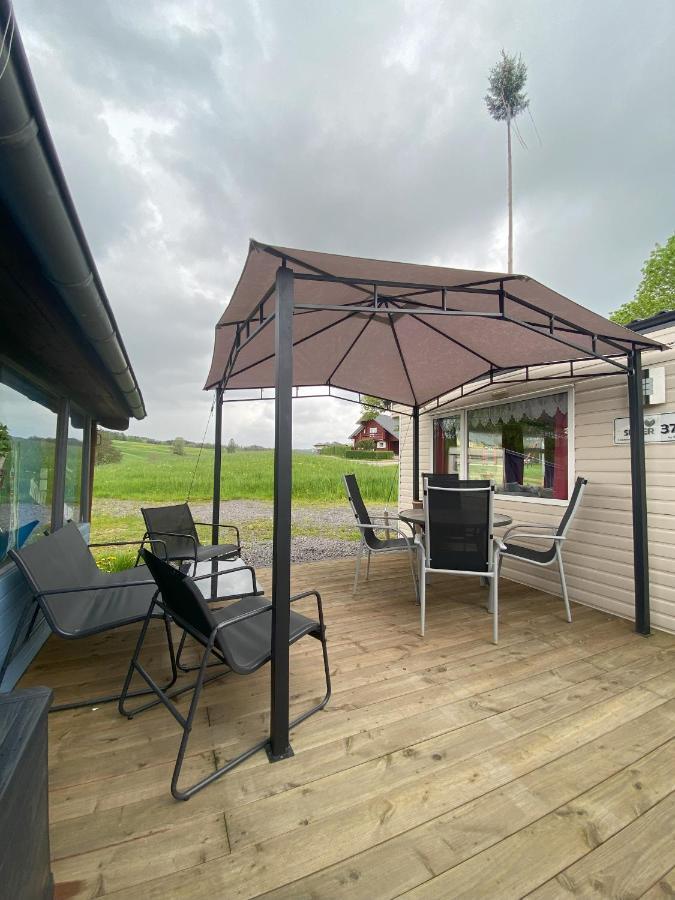 Ring Chalet Brucktal Екстериор снимка