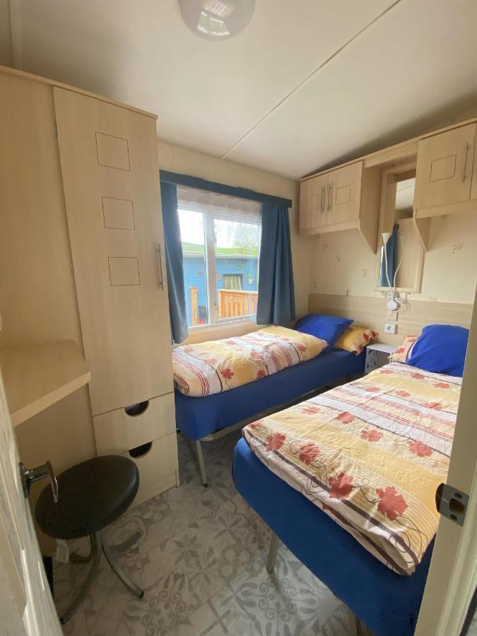Ring Chalet Brucktal Екстериор снимка